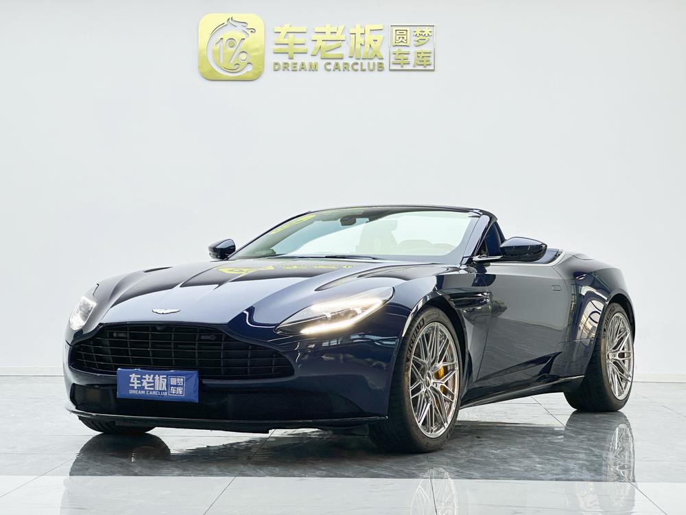Aston Martin Aston Martin DB11