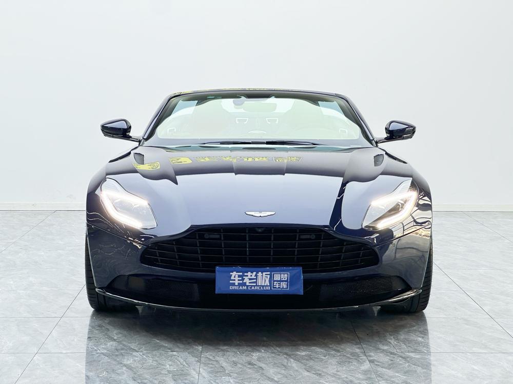 Aston Martin Aston Martin DB11