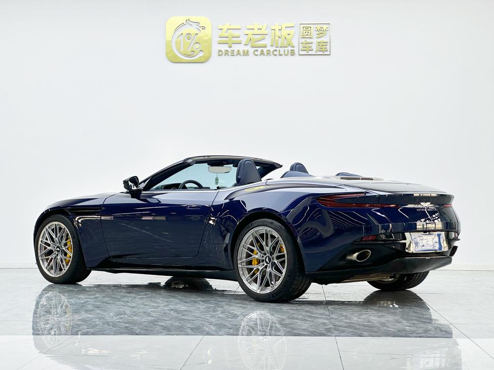 Aston Martin Aston Martin DB11
