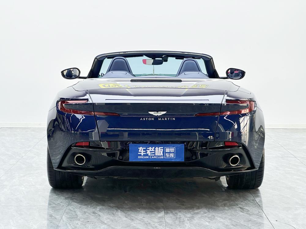 Aston Martin Aston Martin DB11