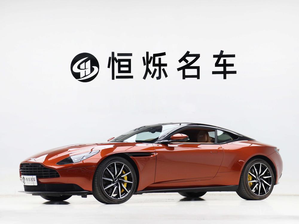 Aston Martin Aston Martin DB11
