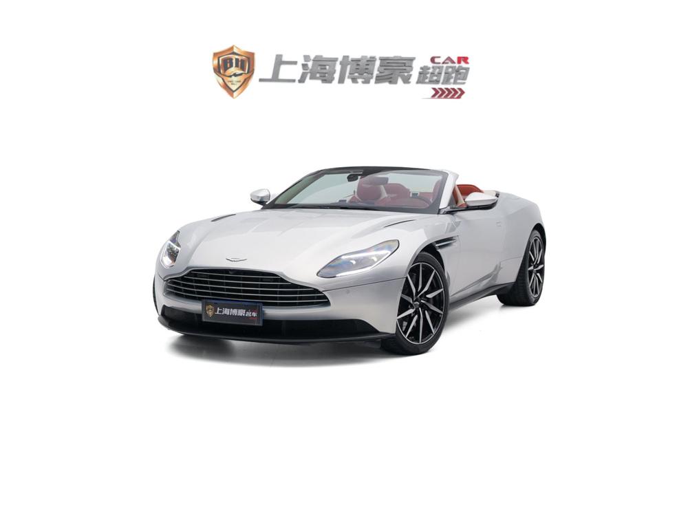 Aston Martin Aston Martin DB11