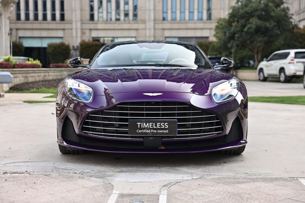 Aston Martin Aston Martin DB12