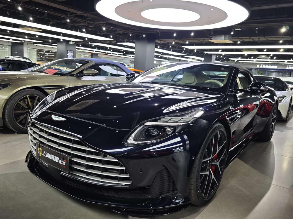 Aston Martin Aston Martin DB12