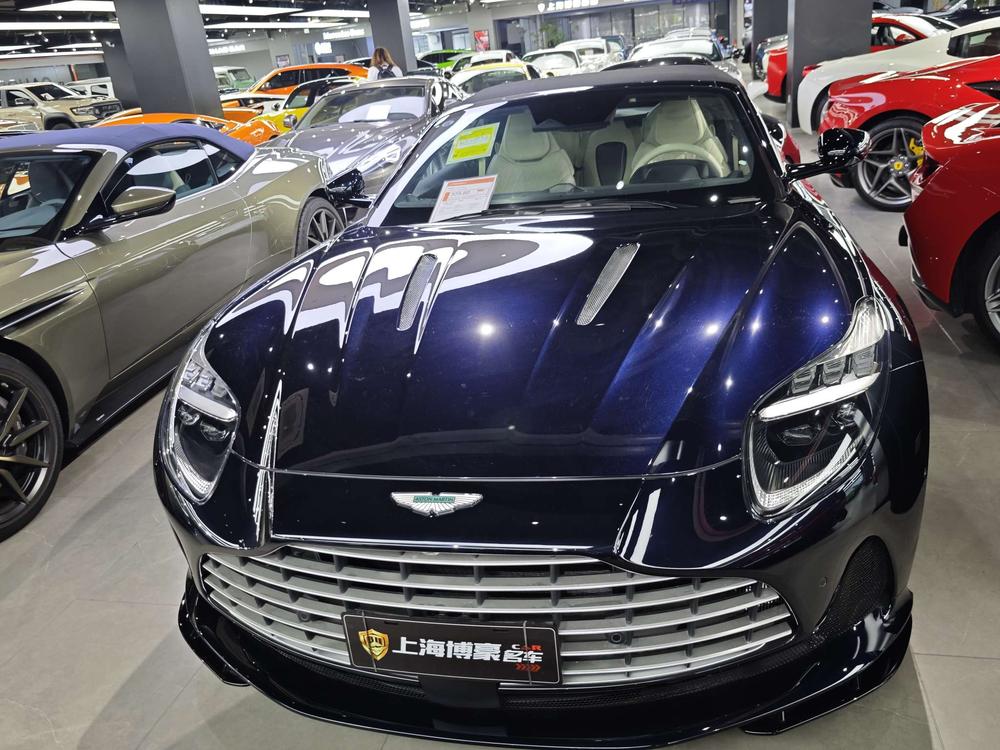 Aston Martin Aston Martin DB12
