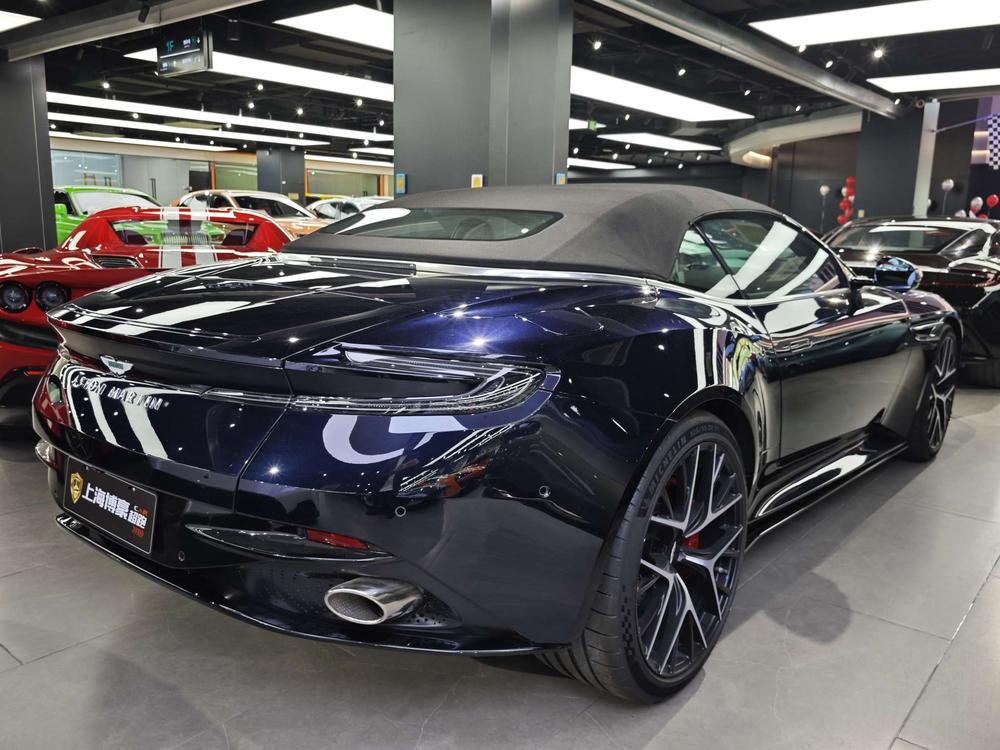 Aston Martin Aston Martin DB12