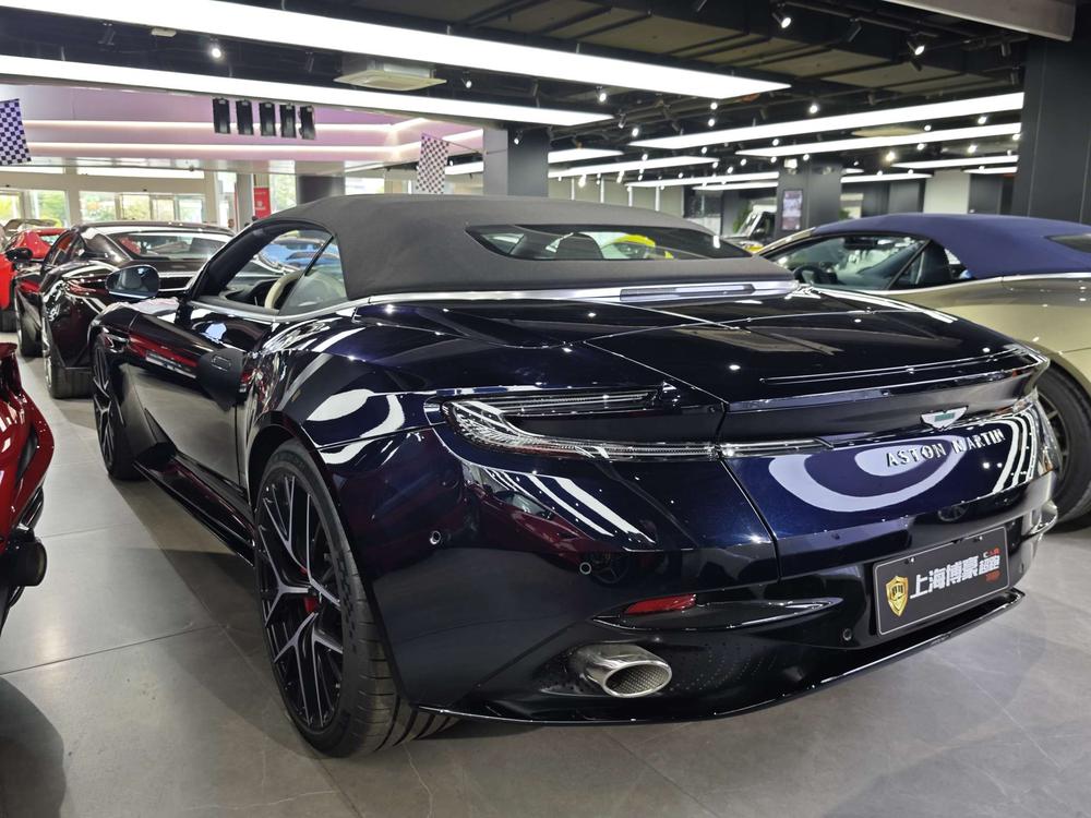 Aston Martin Aston Martin DB12