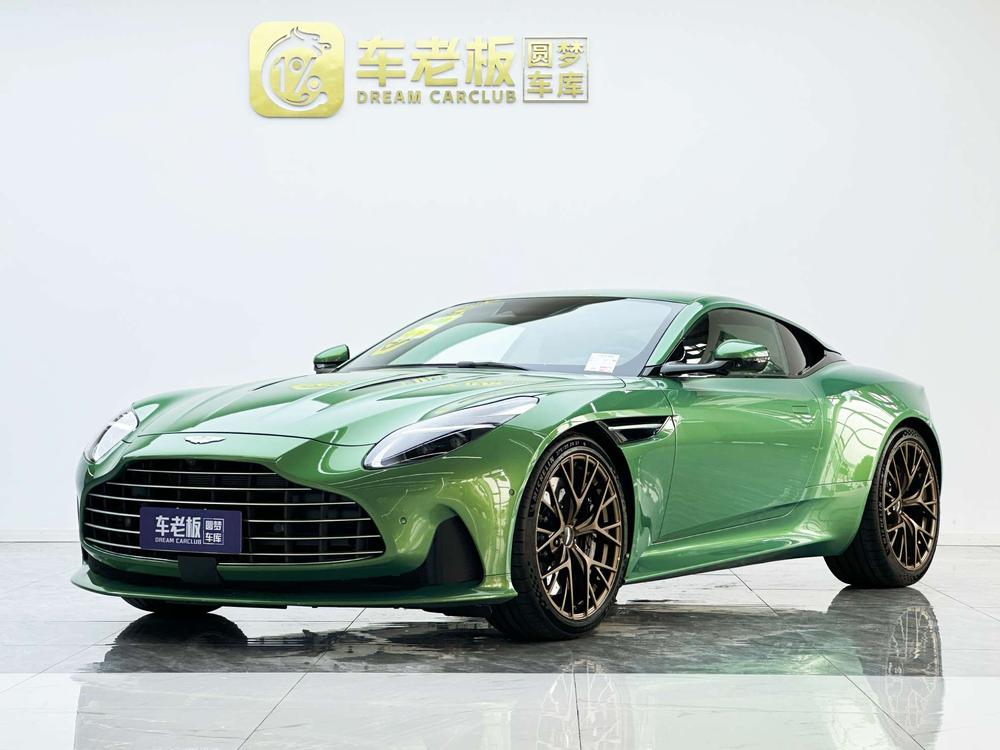 Aston Martin Aston Martin DB12
