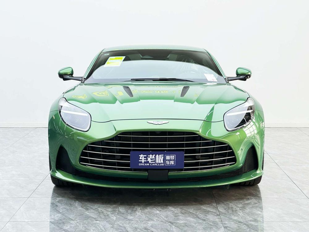 Aston Martin Aston Martin DB12