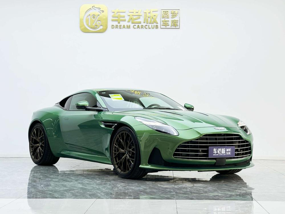 Aston Martin Aston Martin DB12