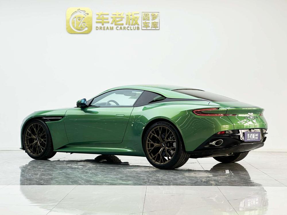 Aston Martin Aston Martin DB12