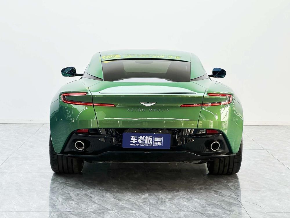 Aston Martin Aston Martin DB12