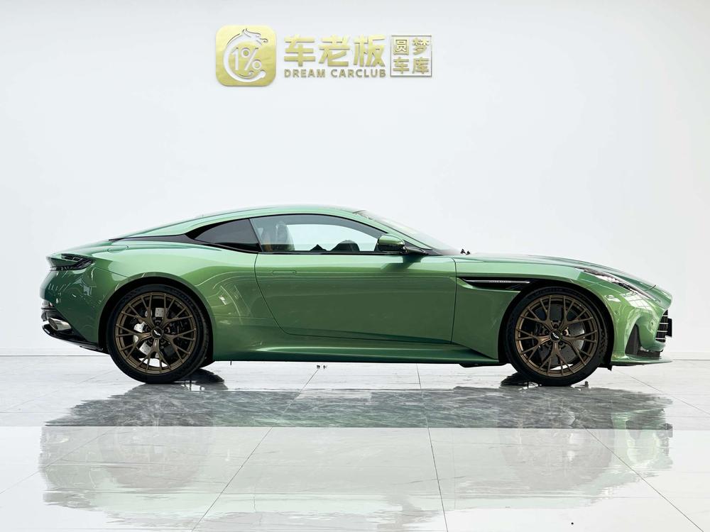 Aston Martin Aston Martin DB12