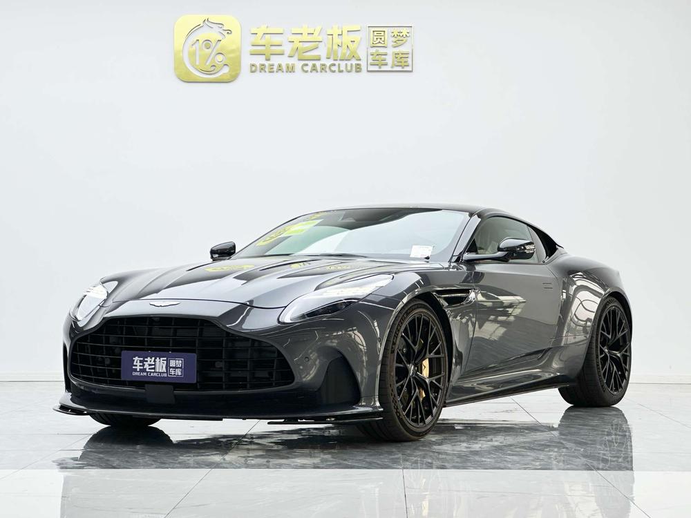 Aston Martin Aston Martin DB12
