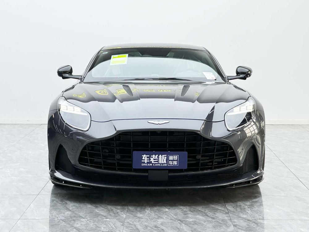 Aston Martin Aston Martin DB12