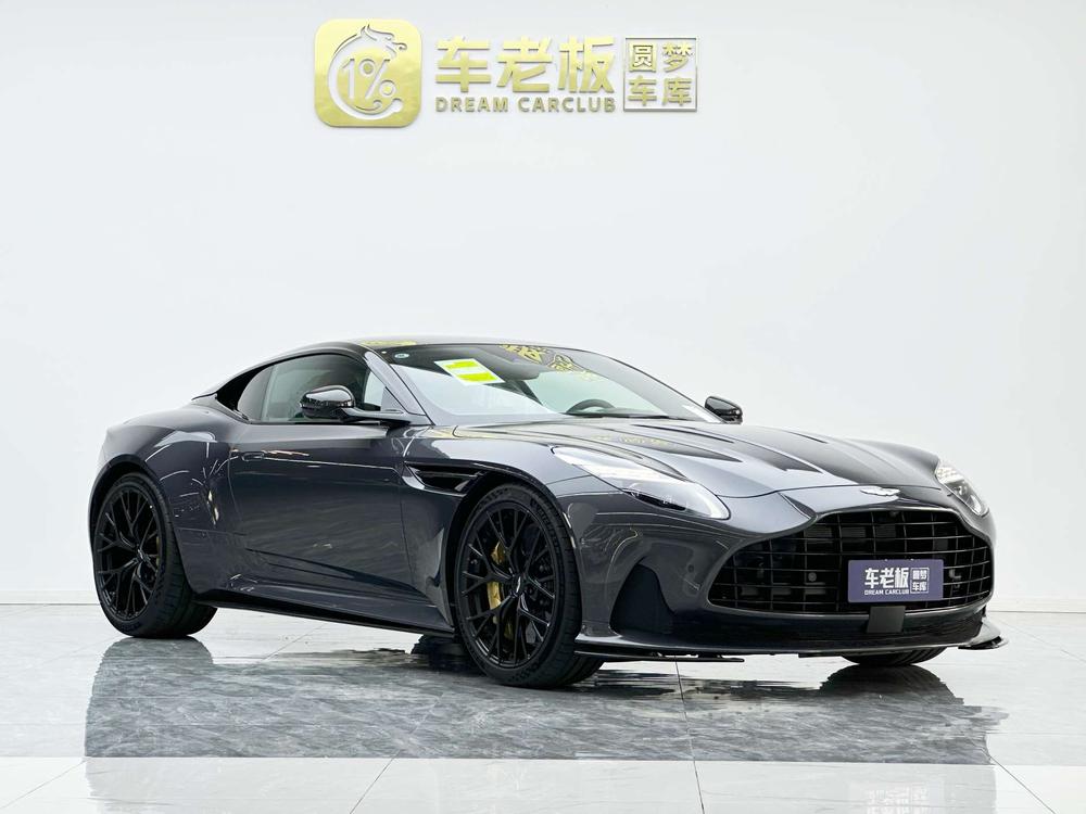 Aston Martin Aston Martin DB12