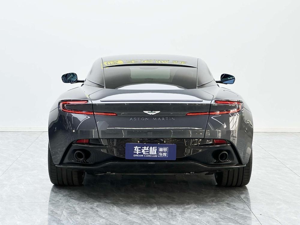 Aston Martin Aston Martin DB12