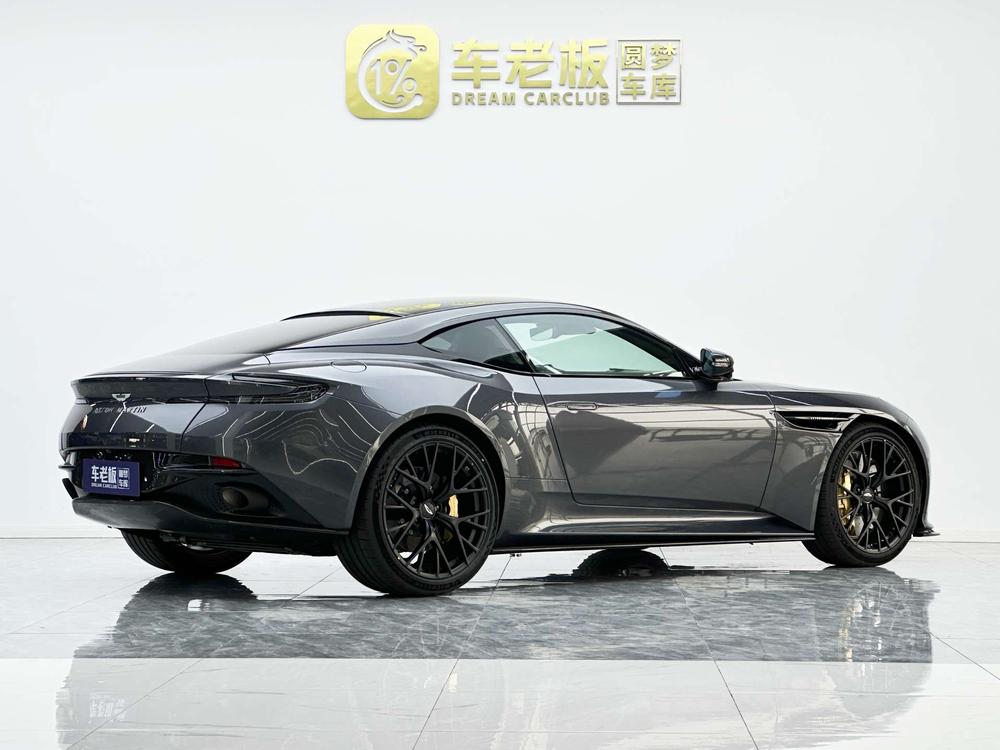 Aston Martin Aston Martin DB12