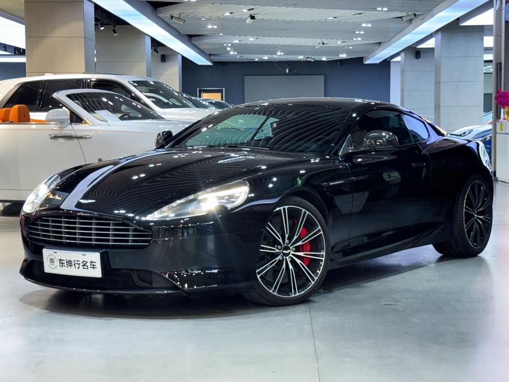 Aston Martin Aston Martin DB9