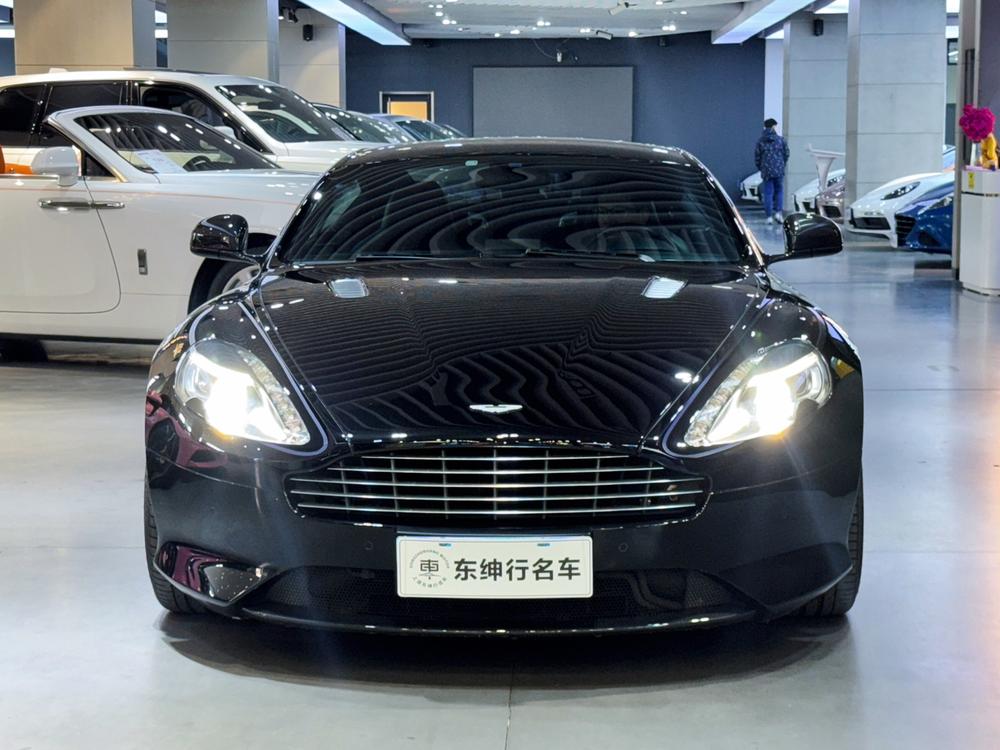 Aston Martin Aston Martin DB9