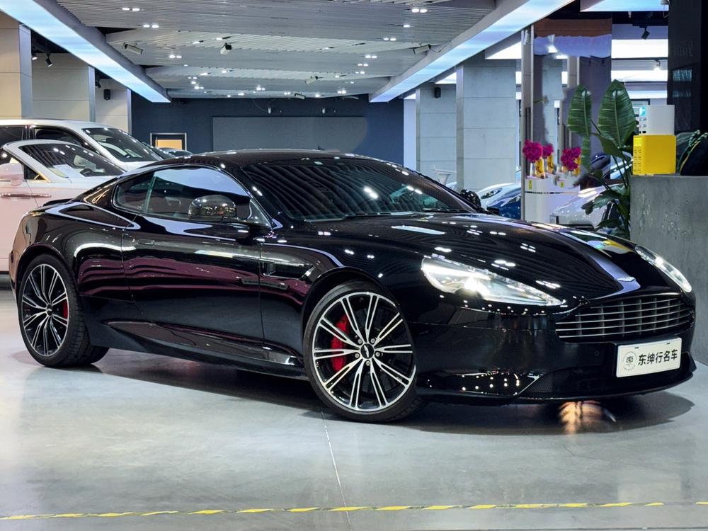 Aston Martin Aston Martin DB9