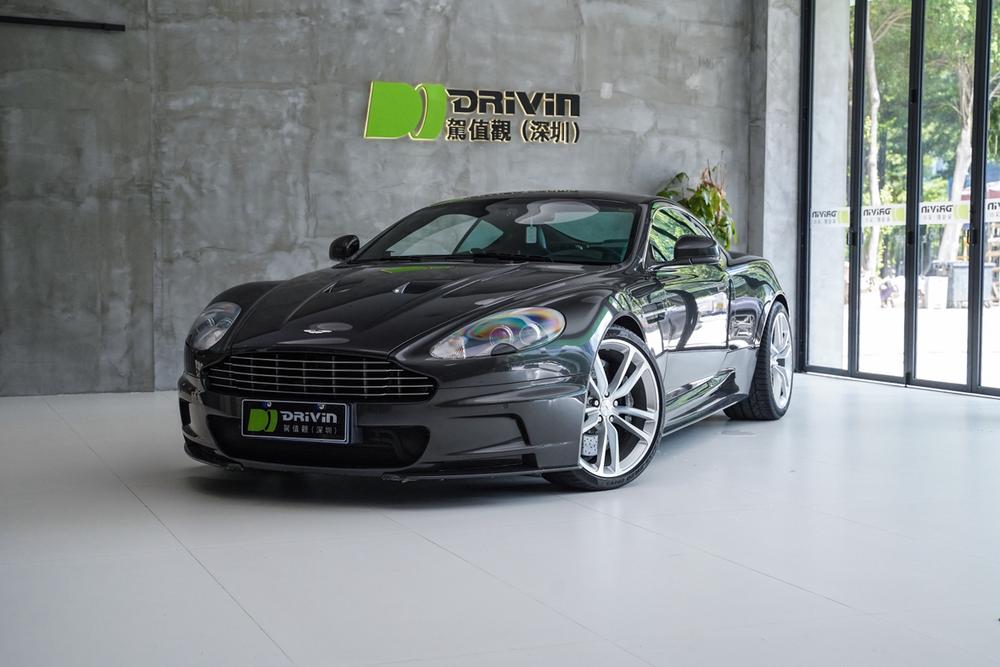 Aston Martin Aston Martin DBS