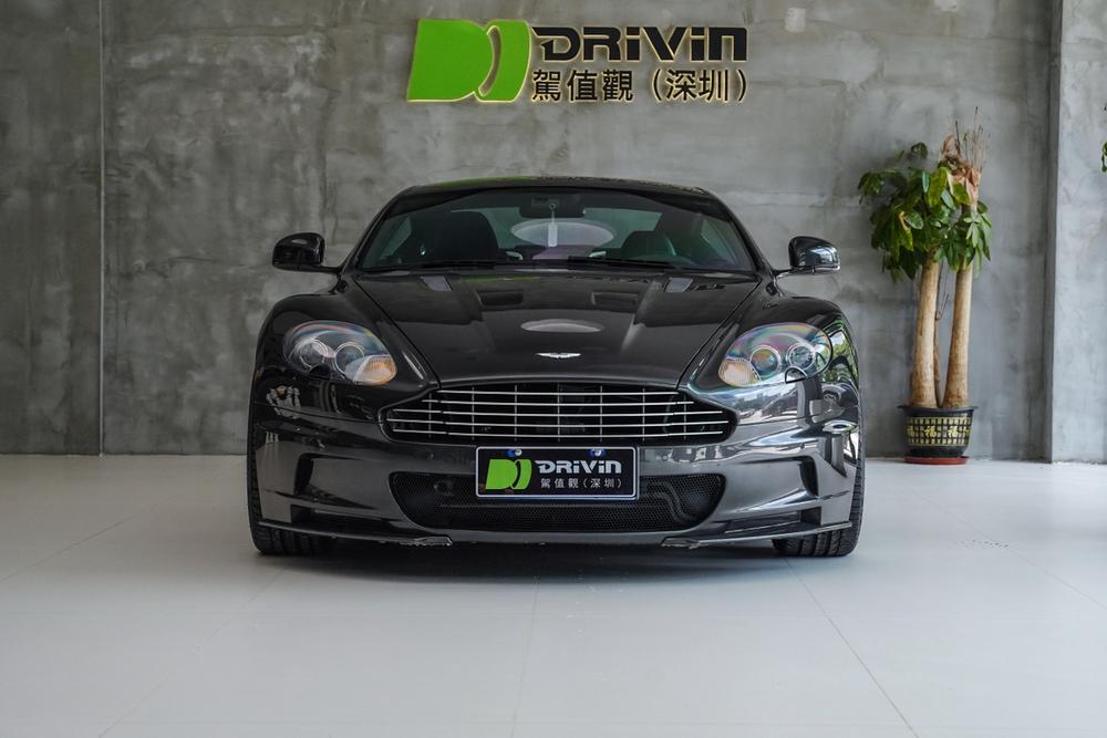 Aston Martin Aston Martin DBS