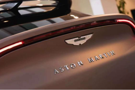 Aston Martin Aston Martin DBX