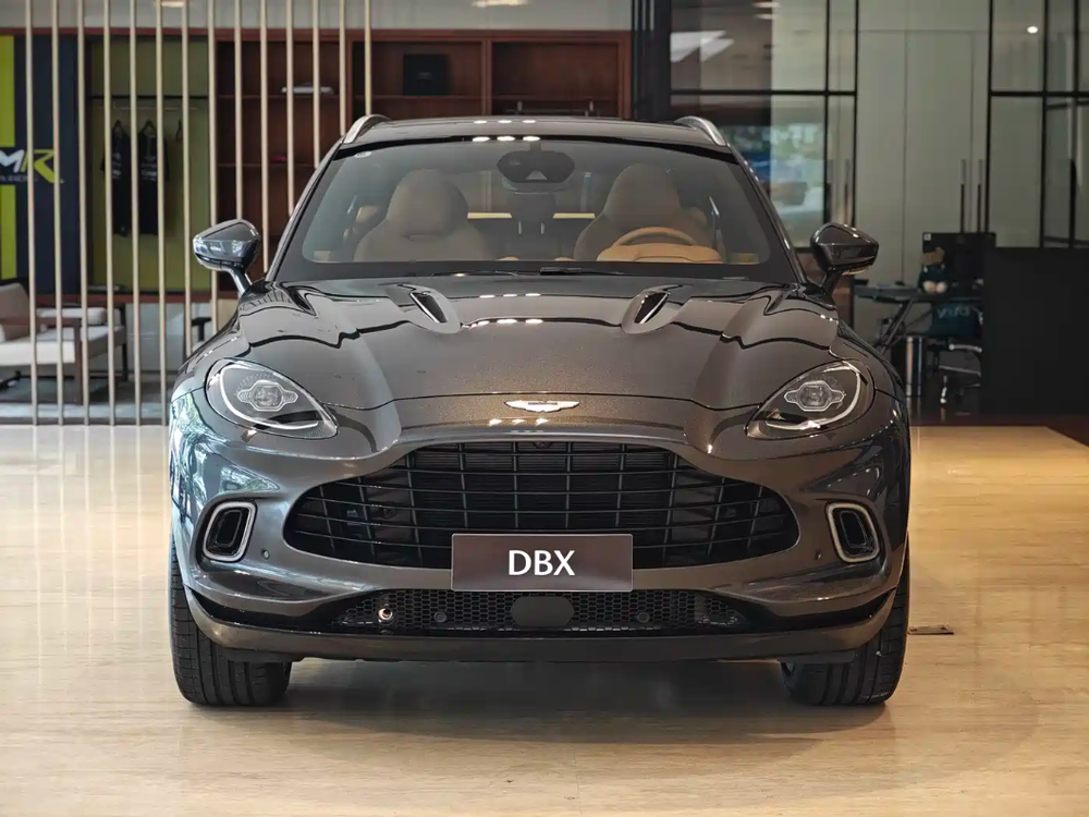 Aston Martin Aston Martin DBX