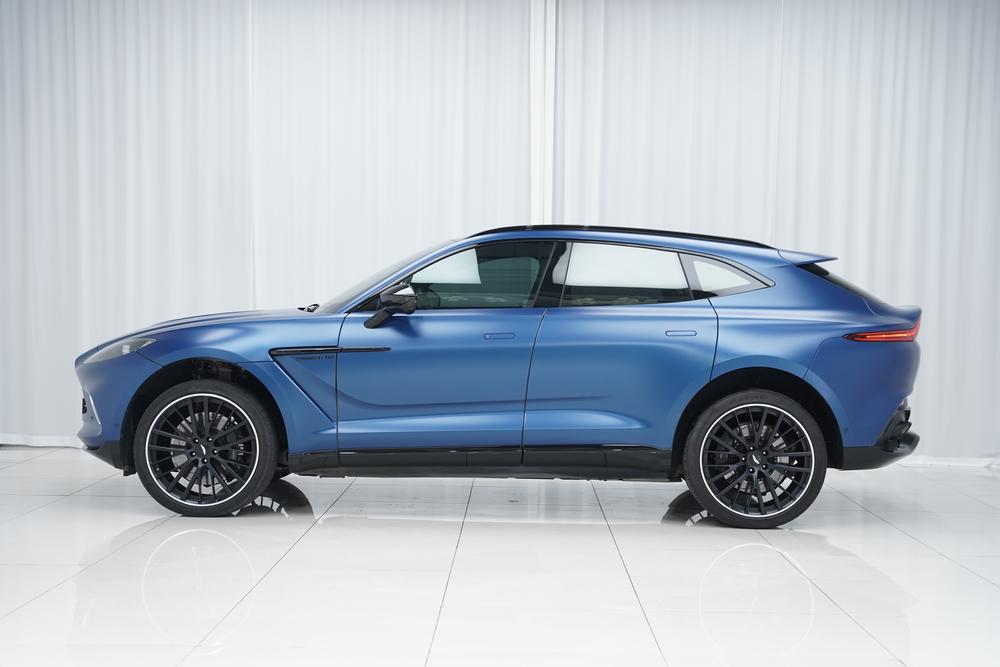Aston Martin Aston Martin DBX