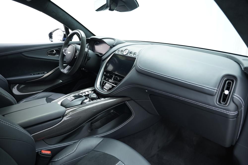 Aston Martin Aston Martin DBX