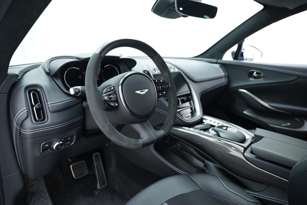 Aston Martin Aston Martin DBX
