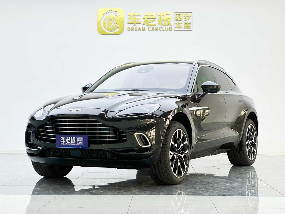 Aston Martin Aston Martin DBX