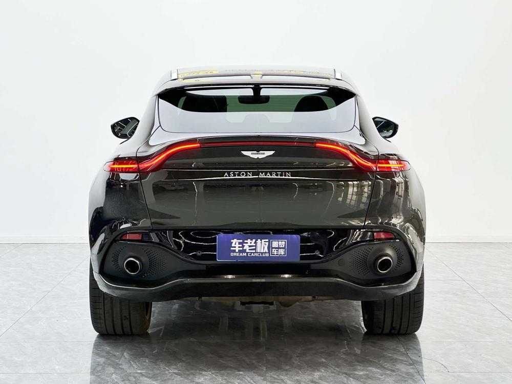 Aston Martin Aston Martin DBX