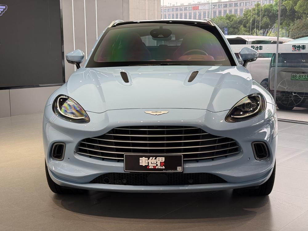 Aston Martin Aston Martin DBX