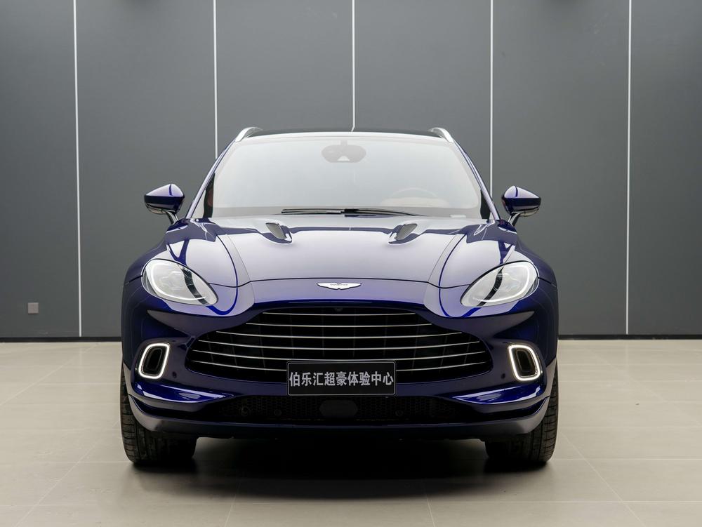 Aston Martin Aston Martin DBX