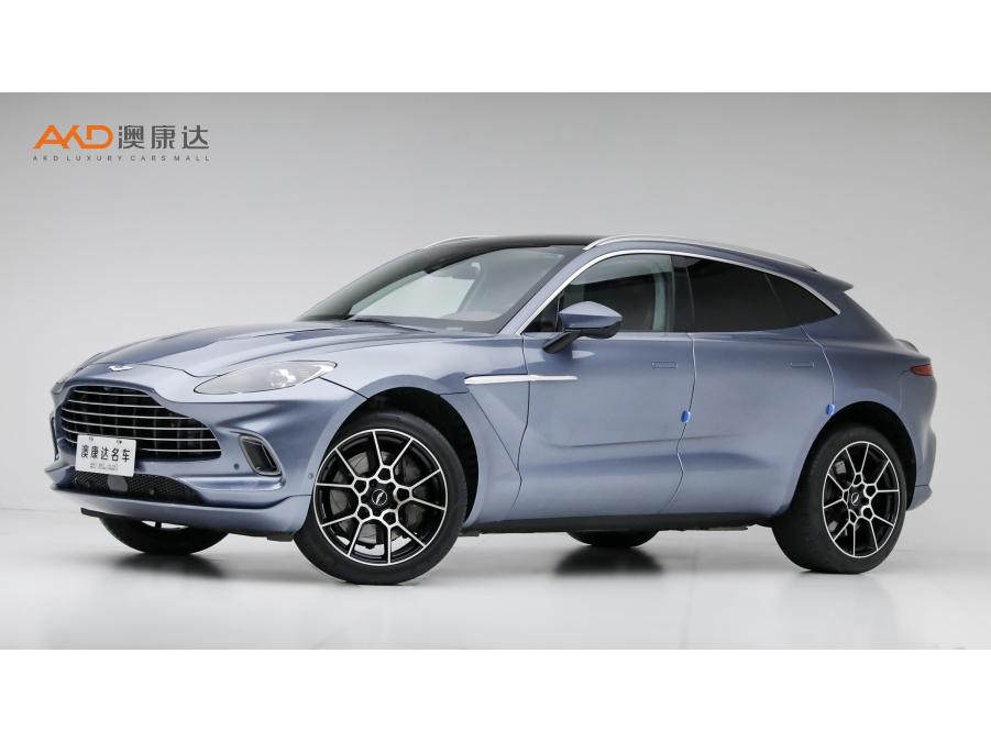 Aston Martin Aston Martin DBX
