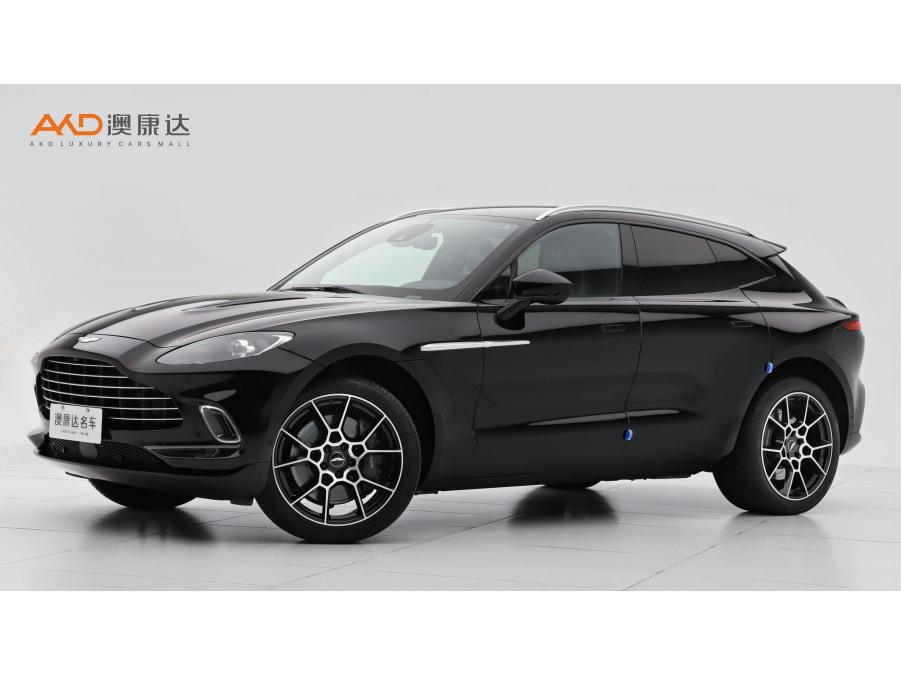Aston Martin Aston Martin DBX