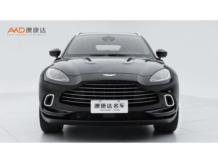 Aston Martin Aston Martin DBX