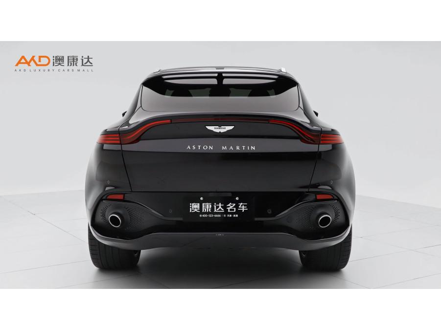 Aston Martin Aston Martin DBX
