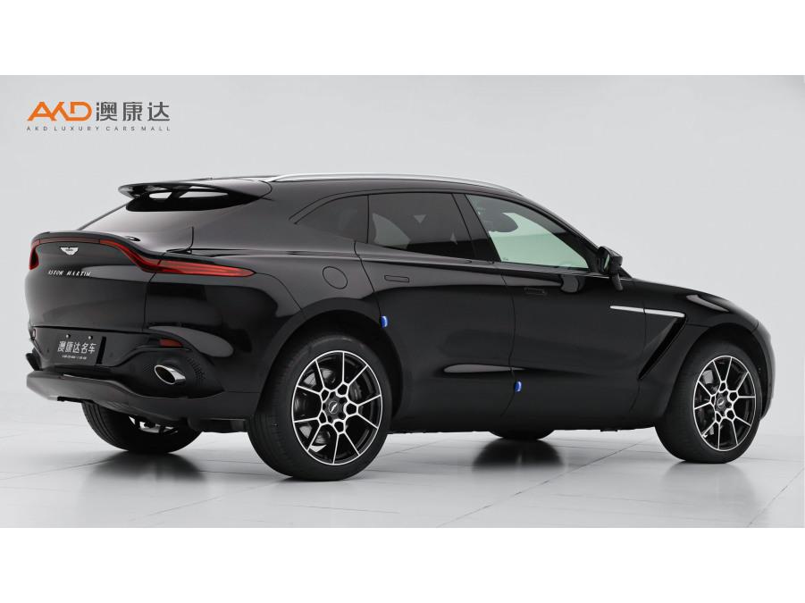 Aston Martin Aston Martin DBX