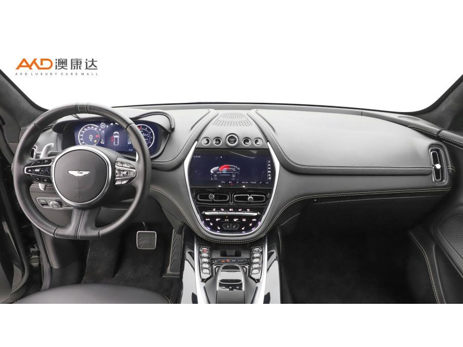 Aston Martin Aston Martin DBX