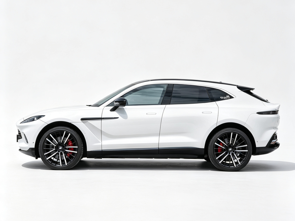 Aston Martin Aston Martin DBX