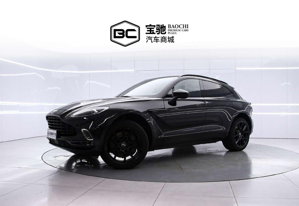 Aston Martin Aston Martin DBX
