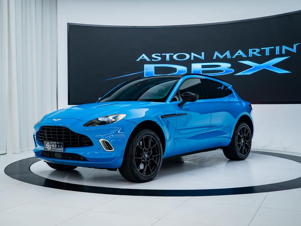 Aston Martin Aston Martin DBX