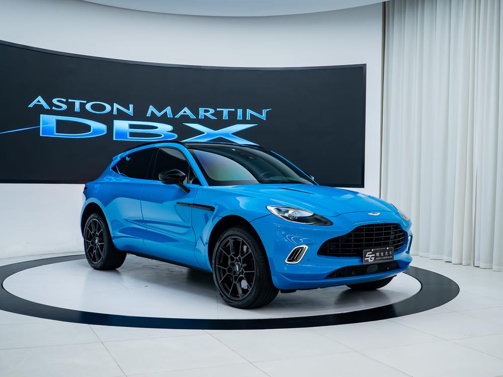 Aston Martin Aston Martin DBX