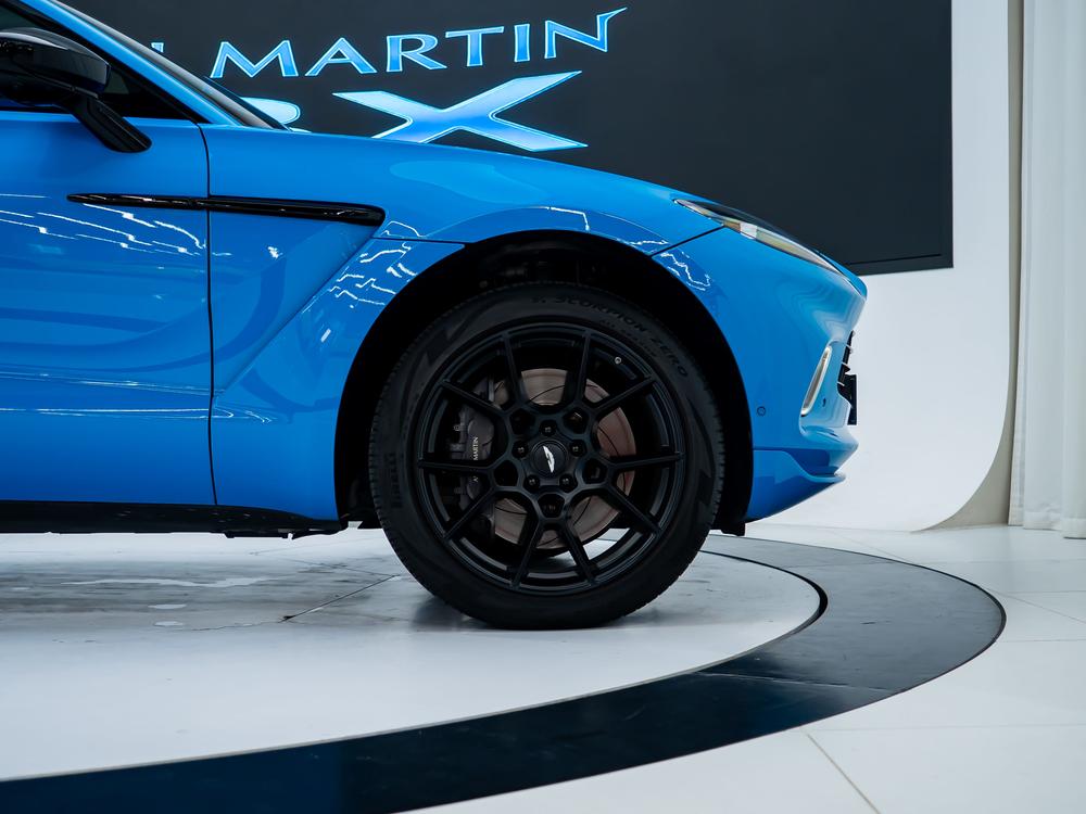 Aston Martin Aston Martin DBX