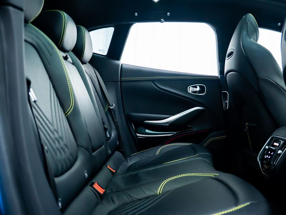 Aston Martin Aston Martin DBX
