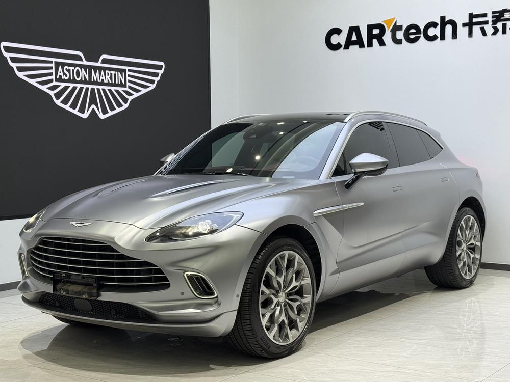 Aston Martin Aston Martin DBX