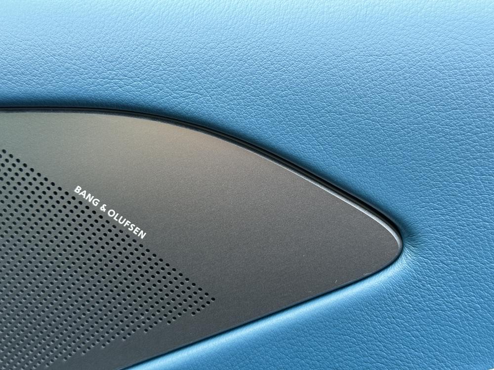 Aston Martin Rapide